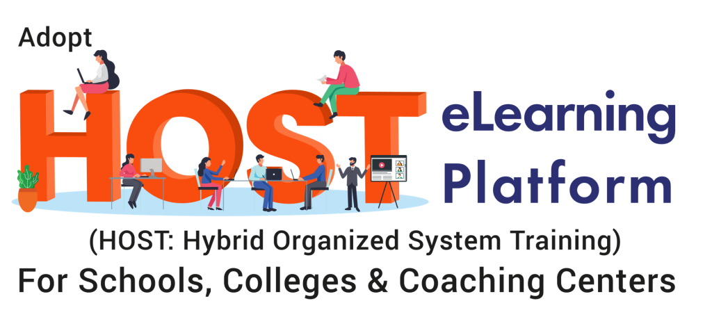 HOST eLearning Platform